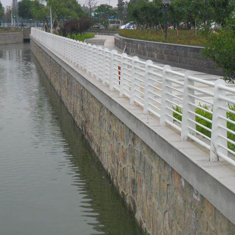 河道護(hù)欄