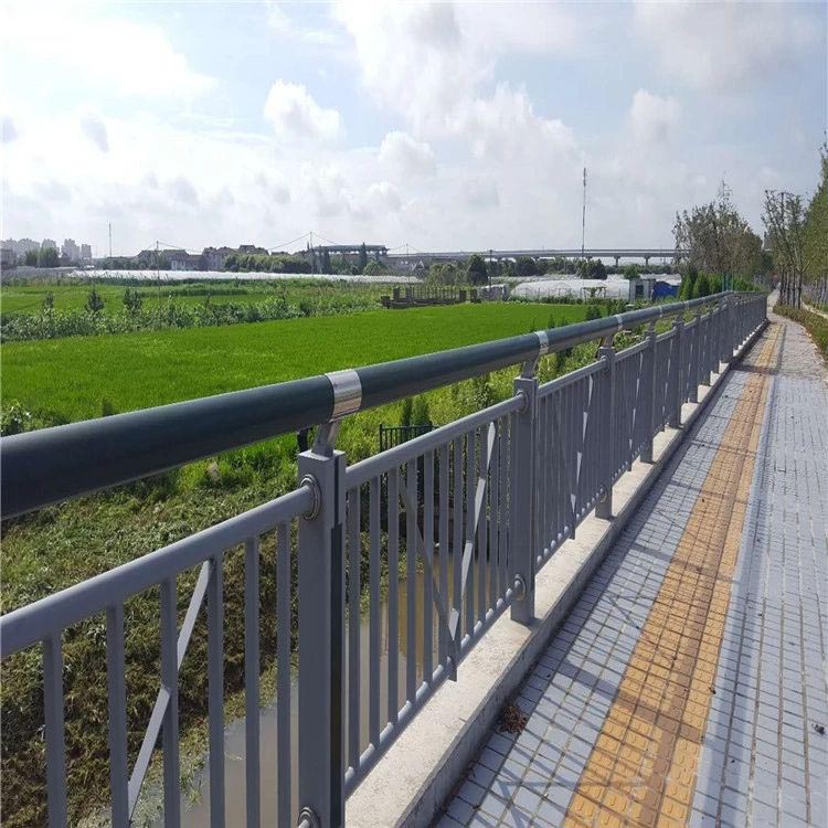 河道護(hù)欄