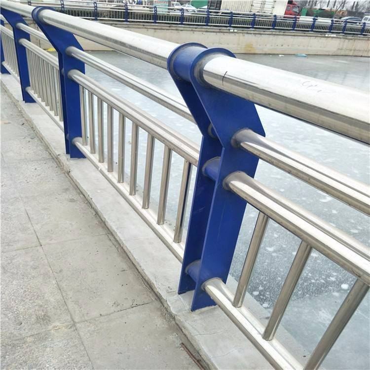 河道護(hù)欄