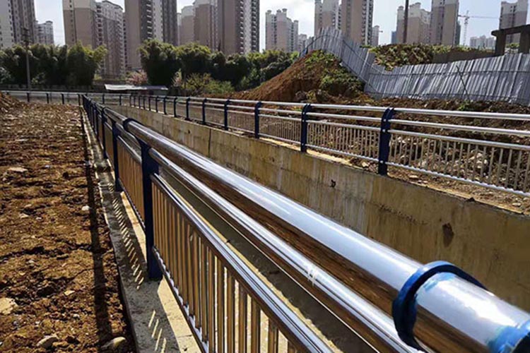 山東卓冉公司客戶(hù)案例湖北黃岡工程案例