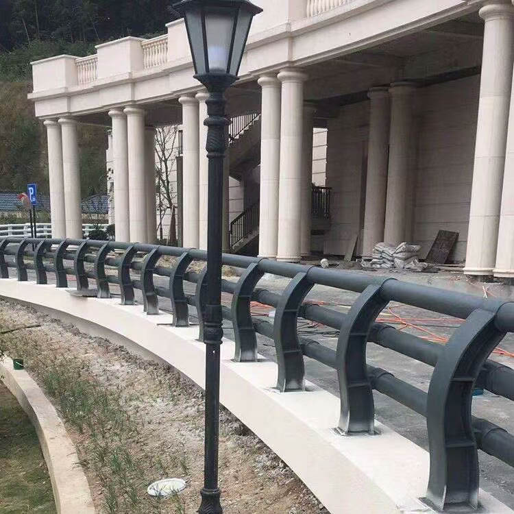 景觀護欄