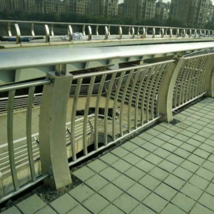 不銹鋼護(hù)欄